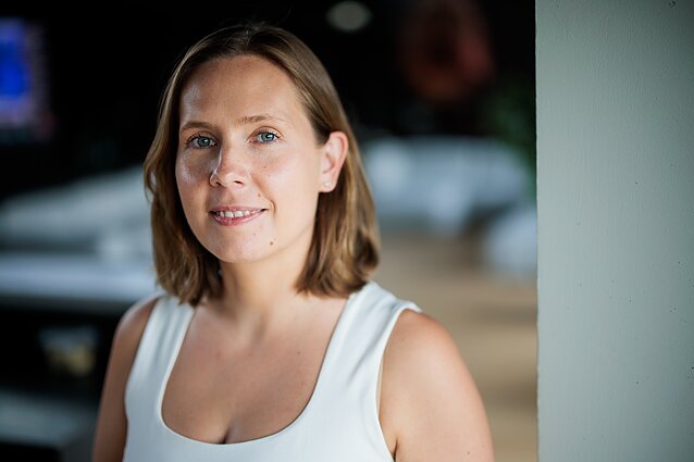 Eglė Eidimtaitė