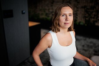 Eglė Eidimtaitė