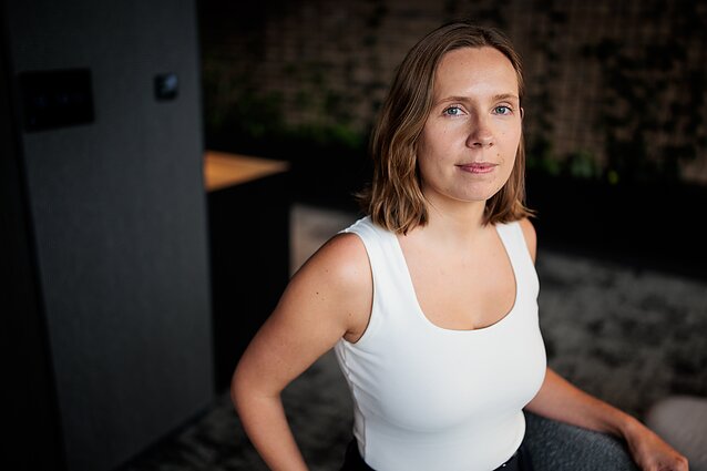Eglė Eidimtaitė