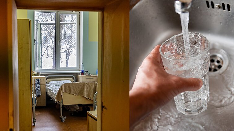 Lenkijoje patvirtinus choleros atvejį, specialistė įspėja: svarbiausia – tinkamas vanduo