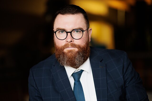 Marius Dubnikovas