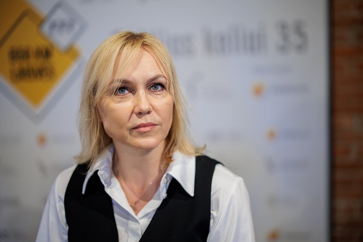 Edita Klaunauskaitė