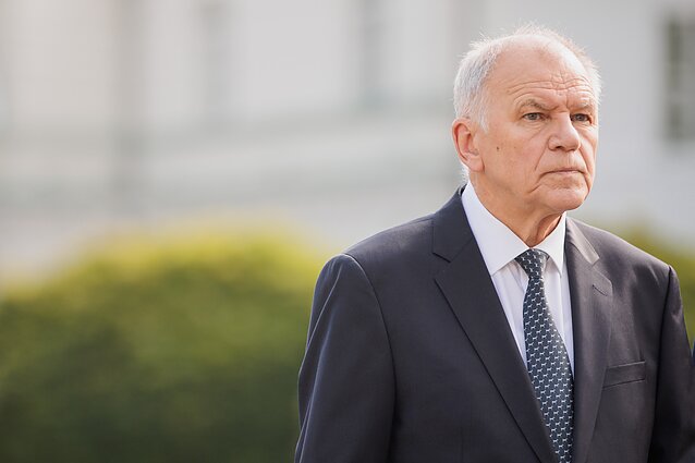 Apie reputacinę krizę prabilęs Andriukaitis: siūliau Paluckui pateikti visus atsakymus