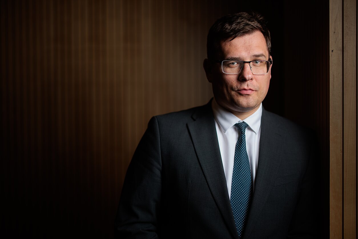 Laurynas Kasčiūnas Laurynas Kasčiūnas