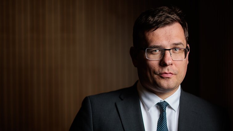 Kasčiūno kalbos apie nelojalių piliečių šaudymą nepažeidė politikams taikomų elgesio normų