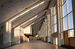 Vilniaus koncertų ir sporto rūmai. Vilniaus koncertų ir sporto rūmai.