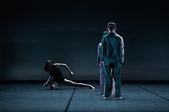 Choreografinės miniatiūros