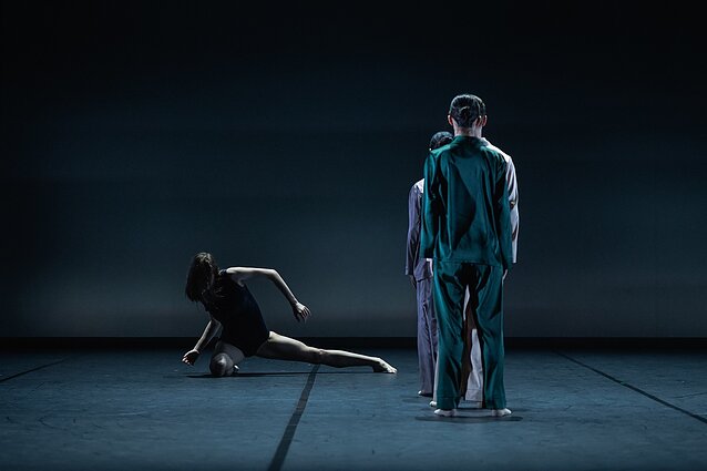 Choreografinės miniatiūros