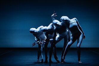 Choreografinės miniatiūros