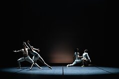 Choreografinės miniatiūros
