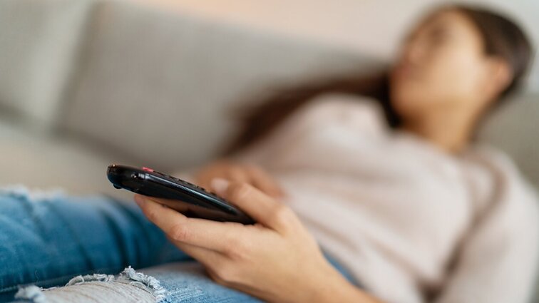 Pataria, kaip išmokti ilsėtis be sąžinės graužaties: pabandykite nieko neveikti 5 minutes