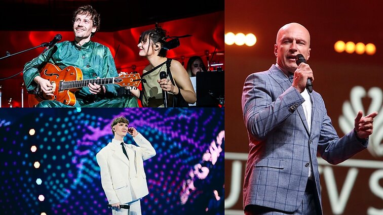 Sostinėje – festivalis „Jaunas kaip Vilnius“: skambės marga lietuviškos muzikos įvairovė