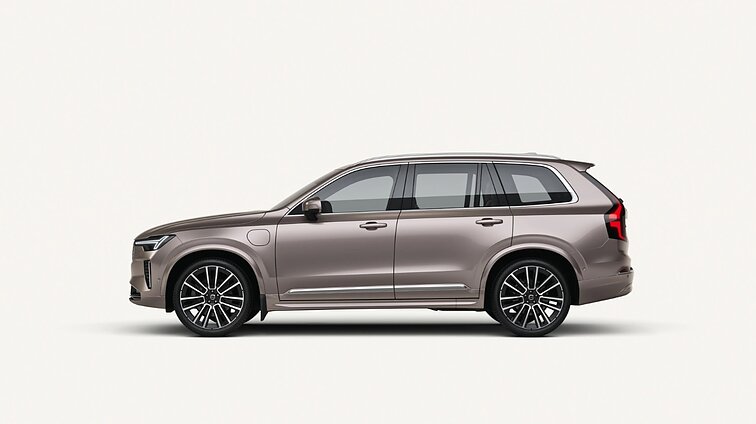„Volvo XC90“
