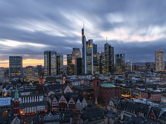 Frankfurtas Frankfurtas