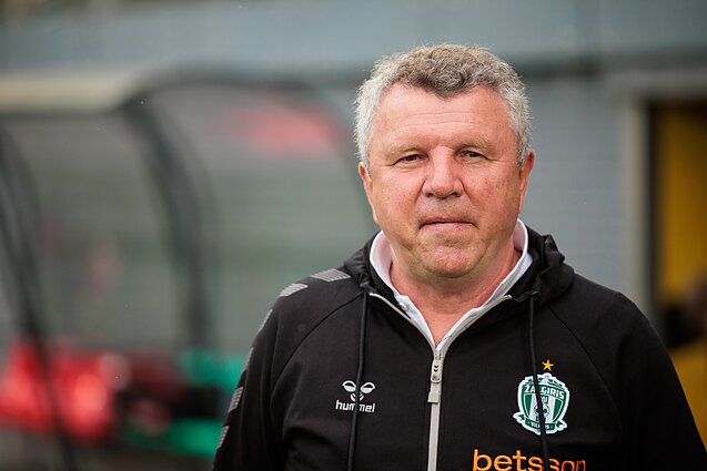 Vladimiras Čeburinas