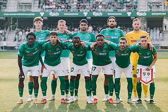„Kauno Žalgiris“ „Kauno Žalgiris“