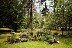 Angelė Liuolienė ir Kęstutis Liuolia