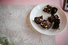 Angelė Liuolienė ir Kęstutis Liuolia