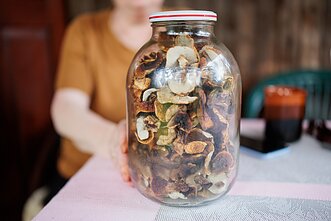 Angelė Liuolienė ir Kęstutis Liuolia