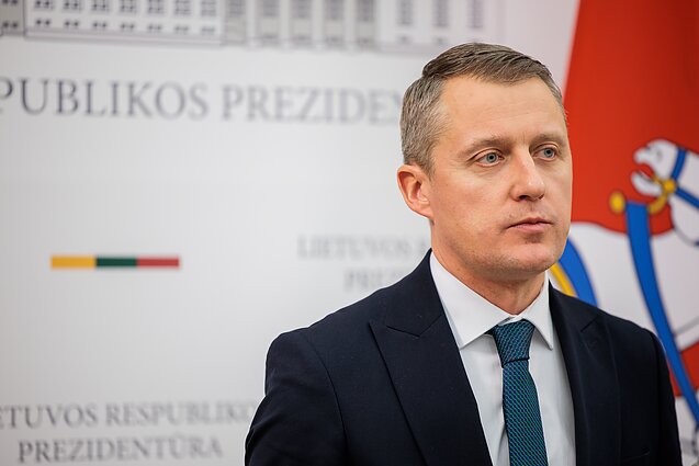 Žygimantas Vaičiūnas Žygimantas Vaičiūnas