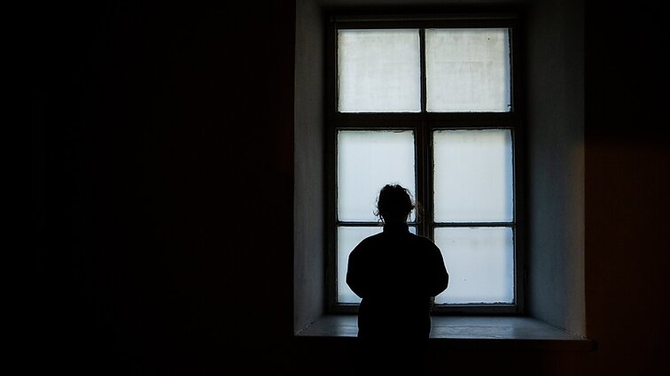 Rankos nebevaldanti Vaida dar sykį įrodė, kad nėra darbinga: „Buvo absurdiškų situacijų“