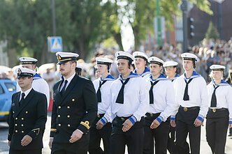 Jūros šventė 2025 Jūros šventė 2025