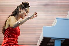 Ieva Dūdaitė