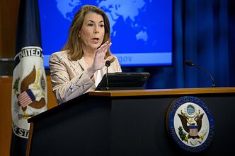 Tammy Bruce Tammy Bruce