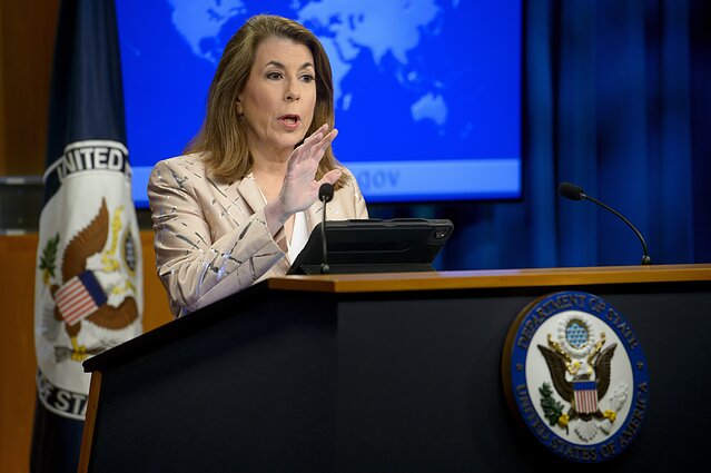 Tammy Bruce Tammy Bruce