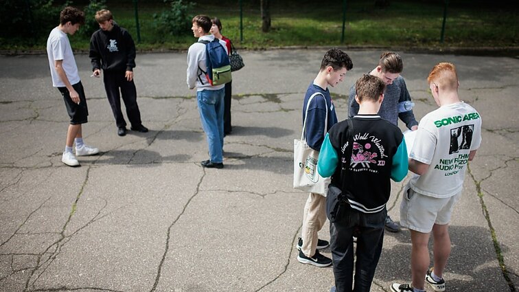 Mokestis – neužsitikrinus vietos universitete: būsimi studentai nesupranta, už ką jie moka