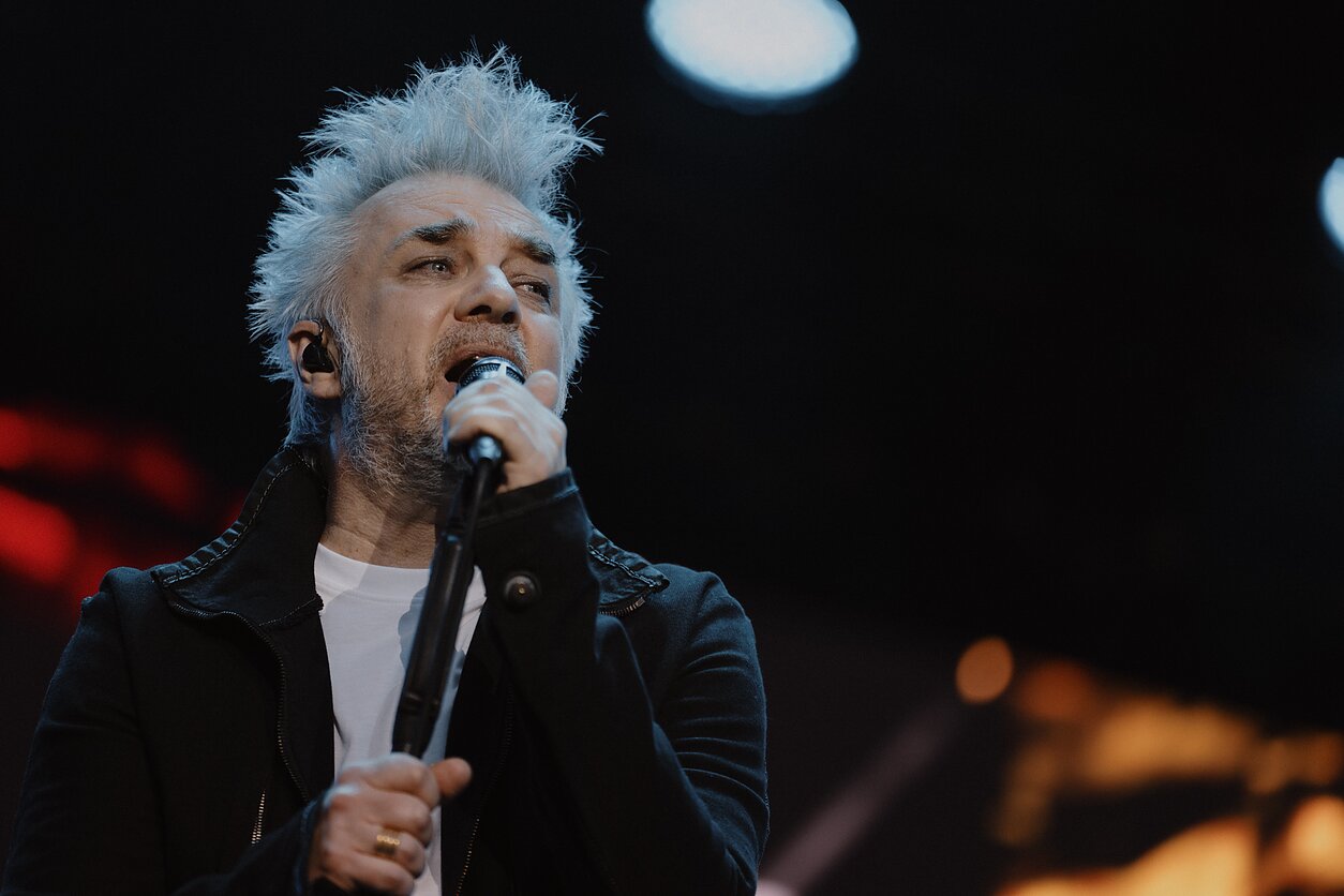 Andrius Mamontovas