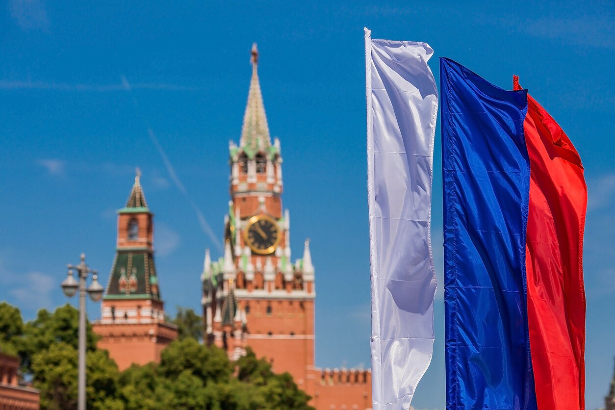 Москва, Кремль Москва, Кремль