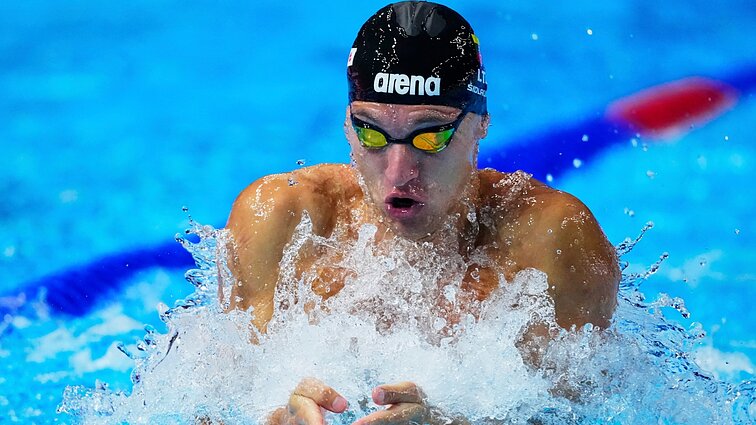 Andrius Šidlauskas pasirodė pasaulio čempionato pusfinalyje