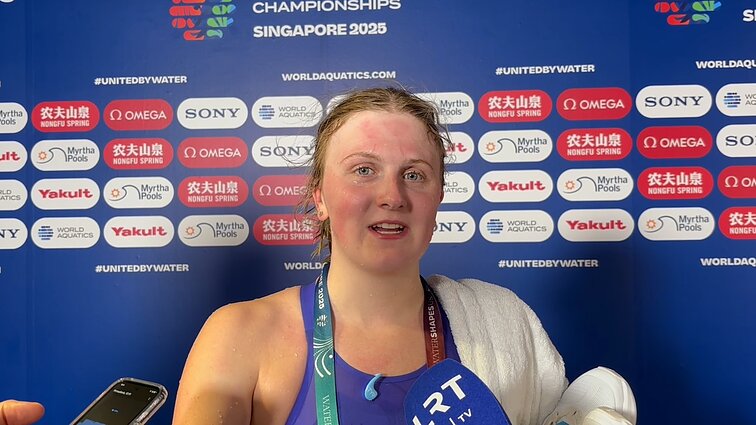 Lietuvai pasaulio čempionate atstovaujanti Murdock: svajonės išsipildymas