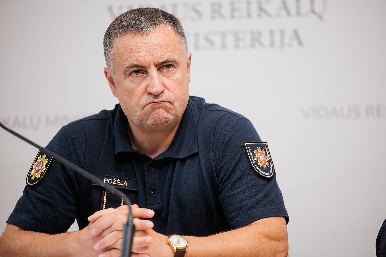 Renatas Požėla