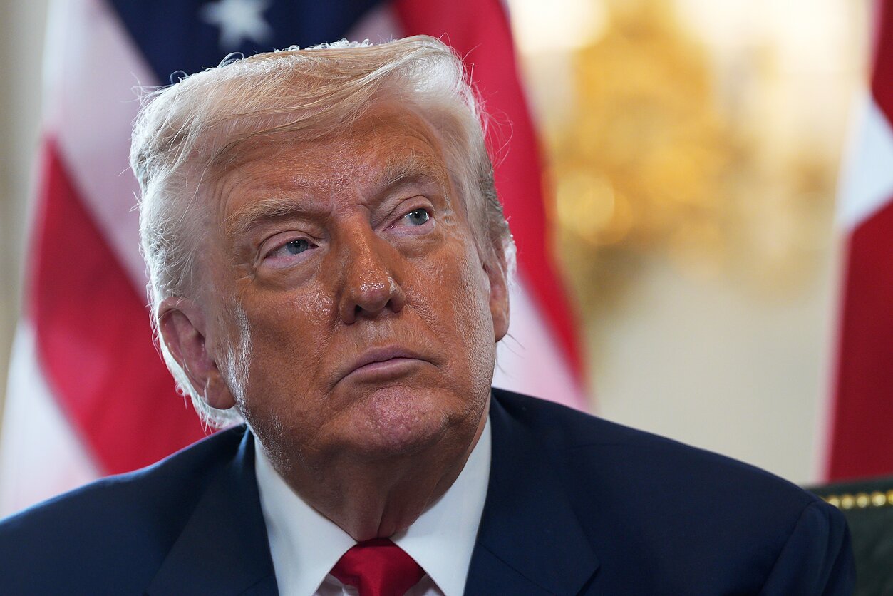 Donaldas Trumpas