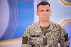 Raimundas Vaikšnoras