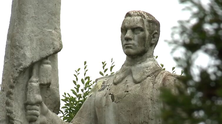 „Vieta jam čia“: paminklų sovietams nukėlimas Šalčininkų rajone stringa