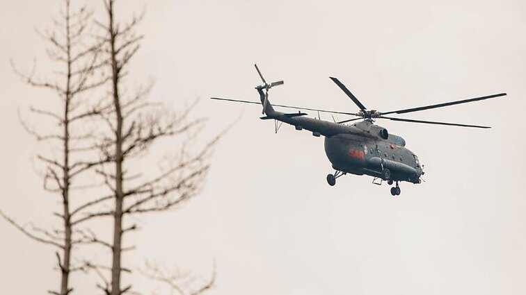 Pulkininkas apie drono situaciją: nepamirškime, kam darome paslaugą, kai keliame paniką
