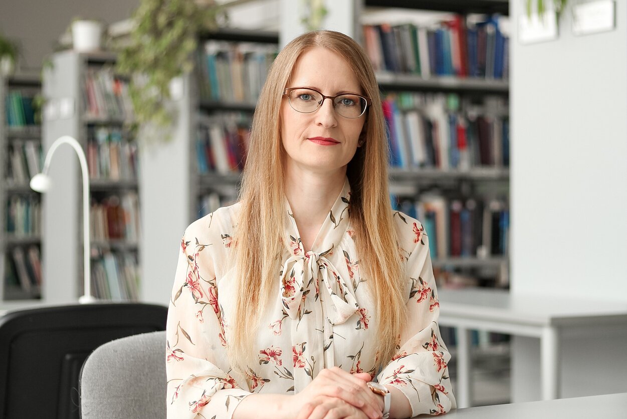 R. Bilbokaitė