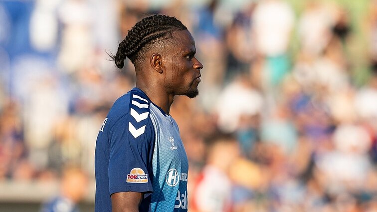 Lietuvos futbolo A lyga. Kauno rajono „Hegelmann“ – Vilniaus „Riteriai“