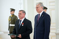 Kęstutis Jakštas
