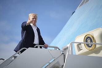 Donaldas Trumpas