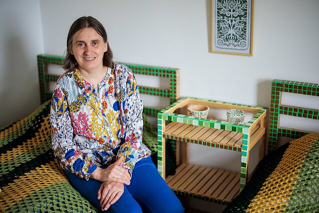Kristina Ballouard Kristina Ballouard