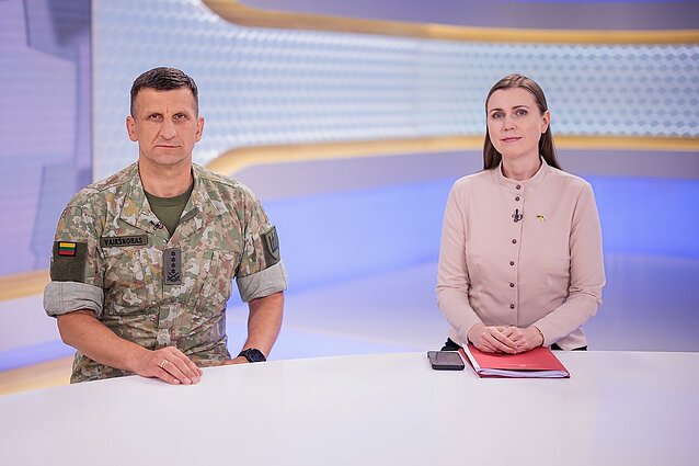 Ekspertas apie komunikacinę krizę dėl drono: verkti norisi, kaip viskas neatidirbta