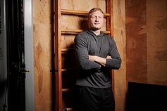 Mykolas Alekna