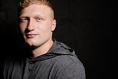 Mykolas Alekna