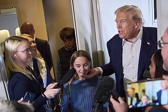 Donaldas Trumpas