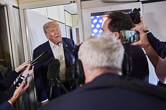 Donaldas Trumpas