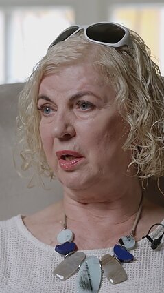 Nijolė Narmontaitė: padirbėjau su savimi, pati save išgydžiau